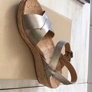 Kork Ease sandals